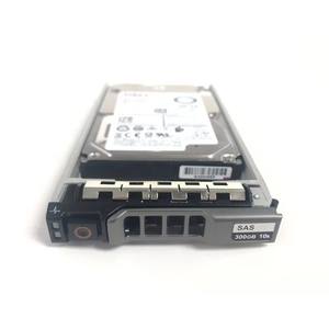 04HGTJ SAS 600 Go 15K 2,5 pouces 12G - Product Image 3