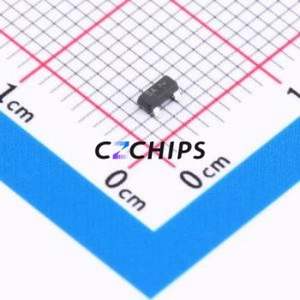 ทรานซิสเตอร์ภาคสนามทรานซิสเตอร์ (มอสเฟท) LBSS123LT1G - Product Image 1