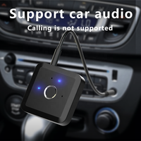 Qualcomm 5.2 Qcc Aptx Ll Hd Zender 1 Om 2 Apparaten Aux Lage Latency Voor Tv 2 In 1 Audio bluetooth Zender En Ontvanger