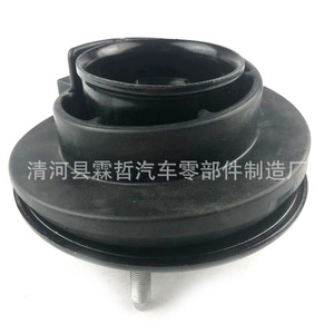 Support supérieur d'amortisseur avant Cadillac Escalade 15840282 15803177 25869477 – Support en caoutchouc pour réparation - Product Image 1