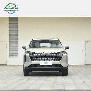 Haval H6 Sport Blue Label 2017 1.5T Turbo Automatique 2RM SUV d'occasion de luxe Performances fiables Volant à gauche 5 places - Product Image 3