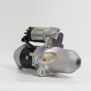 माइसबशी फ्यूसो 6d40 6d40t स्टार्टर मोटर m004t95681 m3t95281 m4t95681 m3t95281 m4t95681 me121309 - Product Image 3