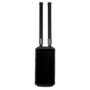 โดรน <span class=keywords><strong>H3</strong></span> Pro Fpv พร้อมระบบตรวจจับ 70M-6G ระยะตรวจจับตำแหน่ง 1-3 กม. ระบบเตือนภัย กันน้ำ ทนทาน สำหรับป้องกันการตรวจจับโดรน UAV - Product Image 2