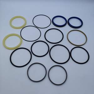 ชุดซ่อมกระบอกไฮดรอลิกสำหรับรถยก Jixinxiang รุ่น 16T ดีเซล YY0001278 แบบสองทาง ชนิดแนวนอน - Product Image 2