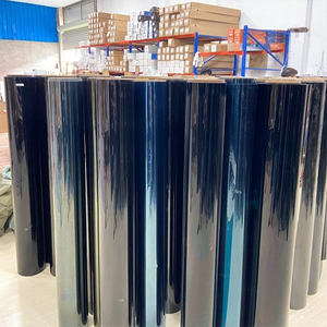 Film <span class=keywords><strong>de</strong></span> construction solaire réfléchissant <span class=keywords><strong>de</strong></span> haute qualité, 5 mètres, pour fenêtre <span class=keywords><strong>de</strong></span> maison, couleur - Product Image 5