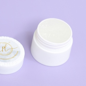 Colle à cils Pinky Leem avec logo personnalisé, crème démaquillante pour cils, crème démaquillante pour extensions de cils - Product Image 3
