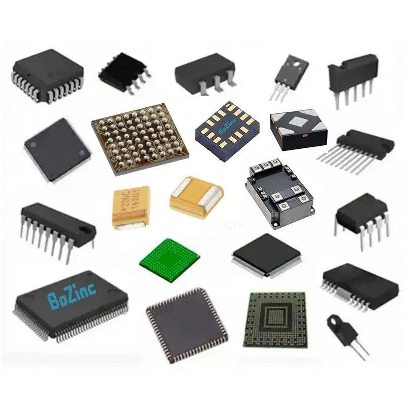 LCMXO3LF-4300E-5UWG81ITR (New And Original Integrated Circuit ic Chip Memory Electronic Modules Components) High quality invent