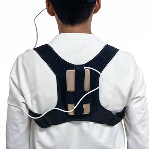 อุปกรณ์เสริมไหล่ด้านหลังสำหรับอุปกรณ์เสริมเกม2ชิ้นอุปกรณ์เสริมสำหรับธนาคารพลังงาน VR ที่สะดวกสบาย - Product Image 1