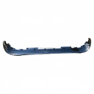Visera Solar de Alta Calidad para Camiones Volvo FH FM, Número de Pieza 20456709 - Product Image 1