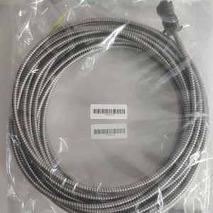 Cable de Extensión para PLC Blindado con Protectores de Conector Disponibles, Resistencia a Temperaturas Extremas que Garantiza un Rendimiento Confiable en Ha - Product Image 6