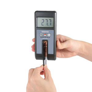 Medidor de Transmitância de Luz LANDTEK WTM-1100 de Alta Precisão para Películas Automotivas Elétricas com Sensor Separado, 1 Ano de Garantia, IP67 - Product Image 1