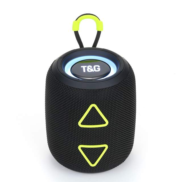 TG655 Trending Product Home Outdoor Speaker Original TG BT Speaker Portable Wireless Speaker TWS