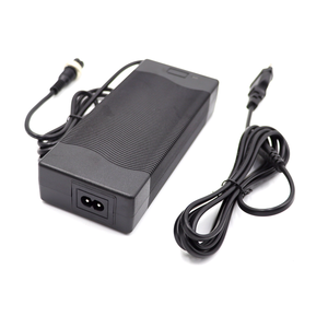 Repuestos de cargador originales <span class=keywords><strong>Kaabo</strong></span> 67,2 V 1.75A para Scooter Eléctrico <span class=keywords><strong>Kaabo</strong></span> <span class=keywords><strong>Mantis</strong></span> 10 60V 8.2ah King <span class=keywords><strong>GT</strong></span> 60V 24Ah - Product Image 1