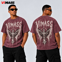 T-shirt respirant pour homme, conception personnalisée, fabrication directe, approvisionnement stable, pour importateurs en gros