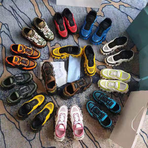 Zapatillas de Moda de Lujo Unisex, Alta Calidad, Originales, Estilo Casual, con Forro de Malla Antideslizante para Primavera, Otoño e Invierno - Product Image 6