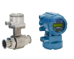 Débitmètre magnétique Rosemount 8732/8712/8712 h / 8705/8750/8711/8721//8732 Em, Débitmètre de plateforme - Product Image 3