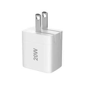 20W Type C Pd Téléphone Mobile Jump Smarter Us Uk Eu Pd Type-c Chargeur Rapide 2024 Top Vente Usb Mur GaN Chargeur - Product Image 3