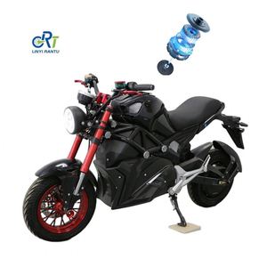 <span class=keywords><strong>Moto</strong></span> électrique miniature <span class=keywords><strong>Monster</strong></span> Kids 3000W - Product Image 1
