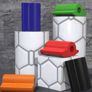 Housse de protection pour levier de vitesses de moto/scooter personnalisable, directement de l'usine - Product Image 4