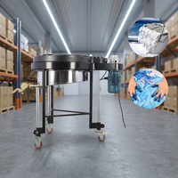 Réacteur chimique et mélangeur agitateur en acier inoxydable 1000L avec fonction de dispersion, moteur et pompe 220V/380V, haut niveau de sécurité