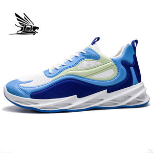 Commercio all'ingrosso cina fly tessuto resistente all'usura <span class=keywords><strong>da</strong></span> <span class=keywords><strong>uomo</strong></span> casual fitness walking running <span class=keywords><strong>tennis</strong></span> <span class=keywords><strong>scarpe</strong></span> di vendita calda - Product Image 4