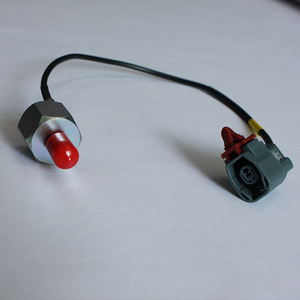 Kualitas Tinggi Aksesoris Mobil Aksesoris ZJ01-18-921F Pengapian Knock Detonation <span class=keywords><strong>Sensor</strong></span> untuk Mazda <span class=keywords><strong>2</strong></span> <span class=keywords><strong>3</strong></span> Xc Mazda 323 Keluarga Premacy - Product Image 4