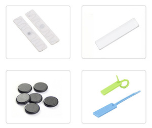 Tùy Chỉnh Bền Nhiệt Độ Cao <span class=keywords><strong>RFID</strong></span> Silicone Giặt <span class=keywords><strong>Tag</strong></span> Có Thể Giặt Thông Minh Thụ Động Theo Dõi Dệt May Nhanh Chóng Tích Hợp - Product Image 4