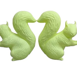 Figurine de chat imprimée en 3D Xuli 3D, fichier STL OBJ STP, modèle personnalisable, design haute précision pour la décoration intérieure - Product Image 4