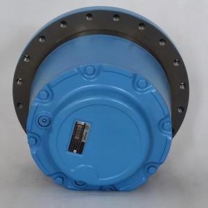 เกียร์ทดรอบแบบดาวเคราะห์ขนาดกะทัดรัด CTU3200 CTU3300 CTU3500 CTU3700 สำหรับเครื่องจักรก่อสร้าง บด และเจาะ - Product Image 1