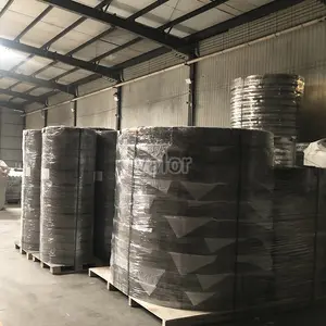 High-efficiency SS304 SS316 Metal Corrugated Plate Structured Packing Wire Gauze Structured Packing