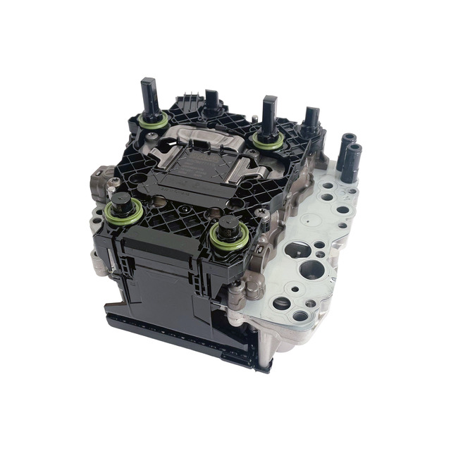 New C.OEFT Transmission Control Unit Mechatronic 0GC927711G-JD for Volkswagen DQ381