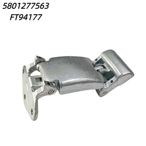 FT94177 5801277563 Tope de bisagra superior de puerta trasera para <span class=keywords><strong>Iveco</strong></span> <span class=keywords><strong>Daily</strong></span> Van Plataforma <span class=keywords><strong>Chasis</strong></span> Autobús 2006-2014 - Product Image 3