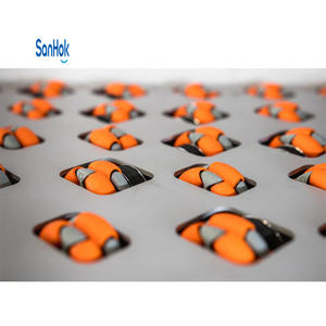 ล้อแบบสองชั้น125มม. รับน้ำหนักได้100กก. ใช้สำหรับกระเป๋าเดินทางขึ้นบันได - Product Image 4