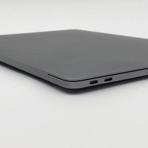 Le coût d'utilisation d'un ordinateur portable d'occasion est très faible M <span class=keywords><strong>Book</strong></span> <span class=keywords><strong>Pro</strong></span> <span class=keywords><strong>2017</strong></span> I5 13,3 pouces avec clavier anglais, processeur quadricœur, prise US - Product Image 6