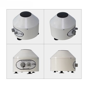 Centrífuga de Laboratorio para Plasma Rico en Plaquetas (PRP), Suero Sanguíneo, Rejuvenecimiento y Reafirmación de la Piel del Rostro, Uso Doméstico, Belleza - Product Image 6