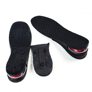 Sottopiede regolabile traspirante sottopiede tagliabile per aumentare l'altezza per uomo e donna - Product Image 2