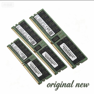 หน่วยความจำ DDR5 RAM 16GB (1 x 16GB) Single Rank X4 DDR4-3200 CAS-22-22-22 Registered Smart Kit 16GB - Product Image 2