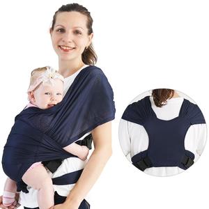 <span class=keywords><strong>Riñonera</strong></span> orgánica Premium 2025, portabebés, diseño frontal de fácil uso, del fabricante de China - Product Image 5