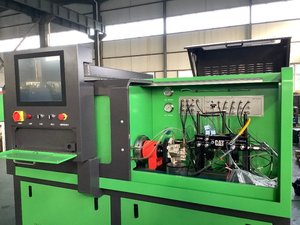 Eui <span class=keywords><strong>eup</strong></span> heui cambox cr926 cr925 DIESEL phòng thí nghiệm Thiết bị hiệu chuẩn cr926 DIESEL Common Rail Injector Bơm thiết bị kiểm tra - Product Image 4