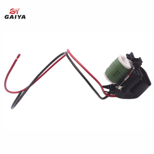 94749639 Résistance du moteur du <span class=keywords><strong>ventilateur</strong></span> du <span class=keywords><strong>radiateur</strong></span> pour-Chevrolet Cruze 1.8L Opel Astra Zafira,Vectra 2006- 3134503108 - Product Image 5