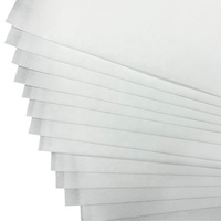 Langzeit versorgung Vliesstoffe SSS 170MM 12-15GSM Vlies 100% PP Spunbond Vliesstoff