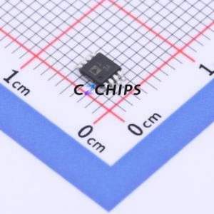 AD8361ARMZ-REEL RF Detector MSOP-8 RF ( Frequency: )( Input Range: -21dBm~5dBm )( Precision: 0.25dB )( Operating Voltage: ) - Product Image 1