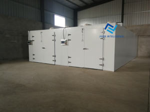 Séchoir à fruits Offre Spéciale déshydrateur de nouilles végétales machine de séchage des aliments séchoir à fruits séchoir à viande de fruits - Product Image 3