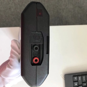 อุปกรณ์สื่อสารภาคสนามรุ่น 475 ดั้งเดิม รองรับอุปกรณ์ HART และ Foundation Fieldbus ได้ - Product Image 4