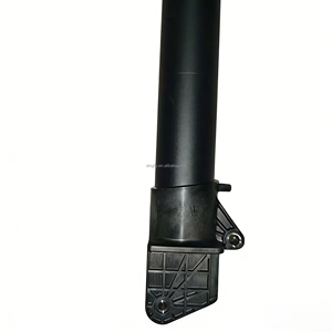 Nuevo Brazo de Plástico T25P M4 (Trasero Derecho) para Dron Agrícola DJ1 con 1 Año de Garantía - Pieza de Reparación para Uso Agrícola - Product Image 1