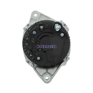 Alternatore compatibile con PEUGEOT 405 II 2.0 4x4 Benzina (KW: 89, CV: 121) dal 08-1992 al 10-1996 KUHNER 30825RI NUOVO - Product Image 3