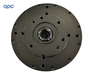 Nueva Serie de Cilindros Neumáticos Recíprocos de Estructura Eficiente para Uso en Camiones - Product Image 2