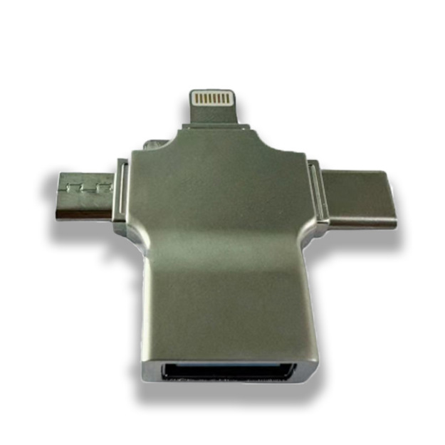 Cross otg long style