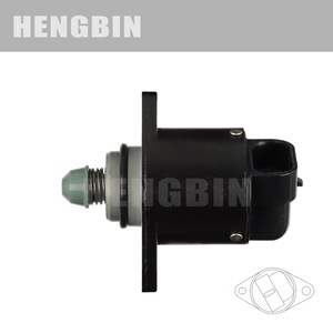 Nouvelle vanne de ralenti 21203-1148300 pour moteur VW Golf, livraison par voie aérienne - Product Image 4