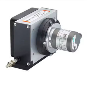 오리지널 로터리 엔코더 8.5863.1220.B302.S023 IP65 SSI/<span class=keywords><strong>BISS</strong></span> 출력 신호 - Product Image 5